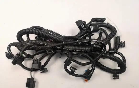 Renault Clio V Other wiring loom 240157082R