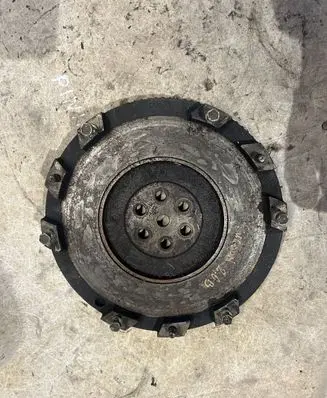 Hyundai Tucson JM Flywheel