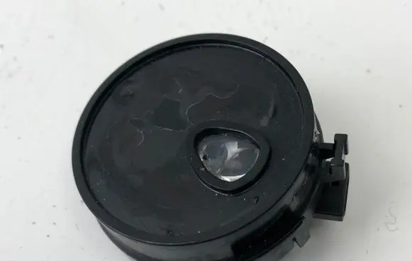 Mercedes-Benz A W169 Rain sensor A1718203726