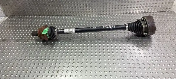 Audi Q3 8U Rear driveshaft S26372775 1K0501204F