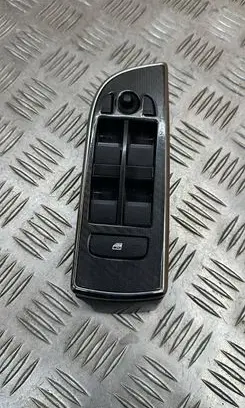 Jaguar XJ X351 Electric window control switch AW9314540AC