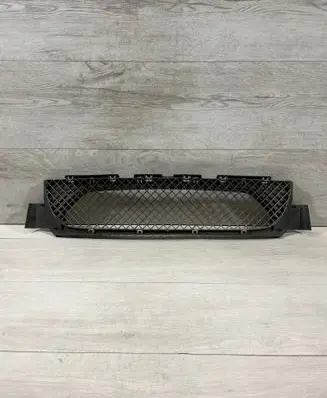 BMW 3 E46 Front bumper lower grill 7893062 7893066