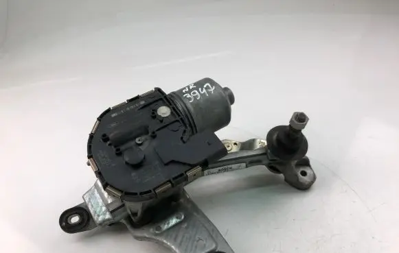 Ford S-MAX Wiper motor 1397220675
