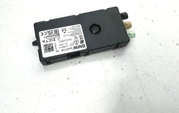 BMW 2 Active Tourer U06 Aerial antenna amplifier 5A4FF06