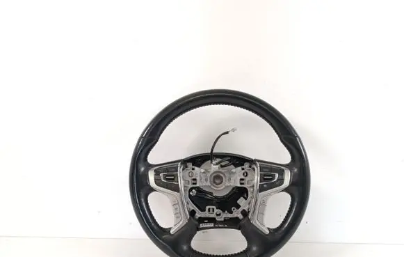 Mitsubishi Outlander Steering wheel