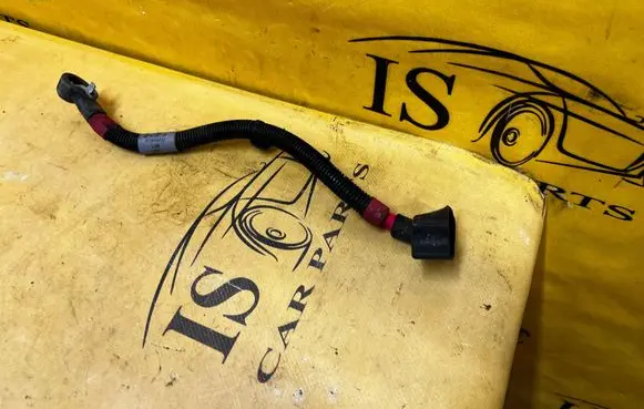 Jaguar F-Type Positive cable (battery) EX5314305AE
