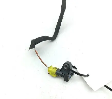 Audi Q4 Sportback e-tron Airbag deployment crash/impact sensor 85E959345C