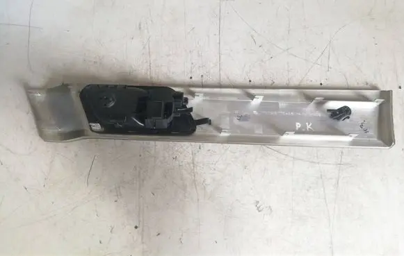 Land Rover Range Rover Sport L320 Front door interior handle 5H3222601AD 5H3222601BD 5H3B045HI4AA