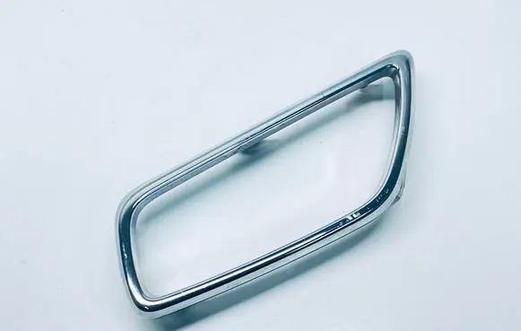 KIA Xceed Muffler trim 86641J7CA0