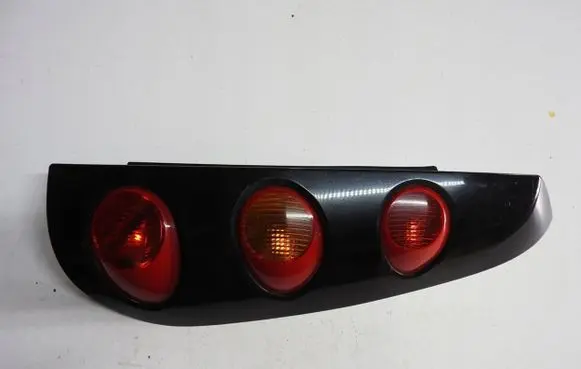 Smart ForFour I Rear/tail lights MN902572