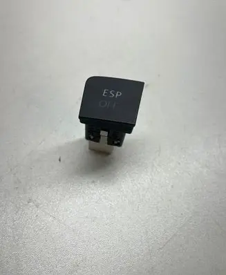 Volkswagen PASSAT B6 ESP (stability program) switch 3C0927117 37905
