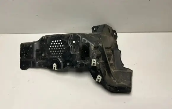 BMW iX1 Pickup box liner 9450507