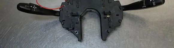 Citroen C5 Tailgate/trunk/boot open switch DOCITROENC5III3X7
