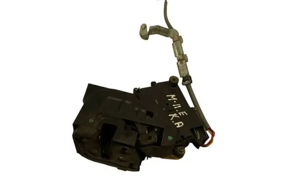 Mazda 323 Rear door lock BL2A