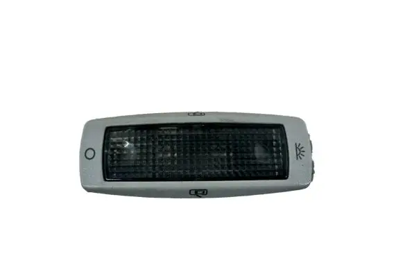 Volkswagen PASSAT B5.5 Rear seat light 3B0947291