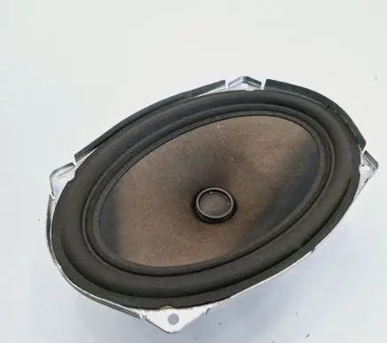 Mini One - Cooper Coupe R56 Rear door speaker 3422633