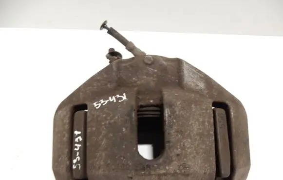 BMW 7 E65 E66 Front brake caliper 6036348 53431