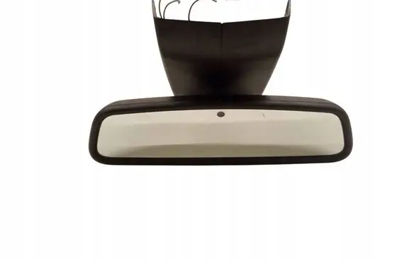 BMW 3 F30 F35 F31 Rear view mirror (interior) 925613704