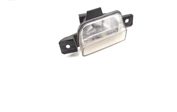 Volkswagen Tiguan Number plate light 5N0941072