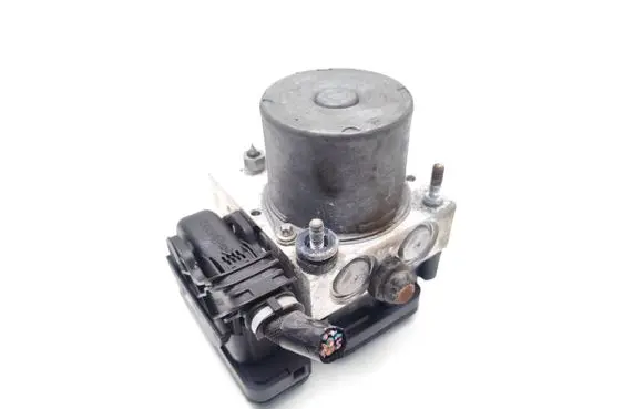Mazda CX-3 ABS Pump D10J437A0D 269721