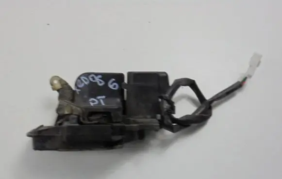 Mazda Xedos 6 Rear door lock