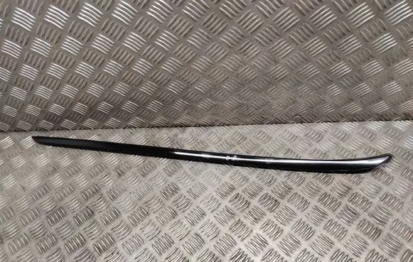 Hyundai Santa Fe Windshield trim 861322W000