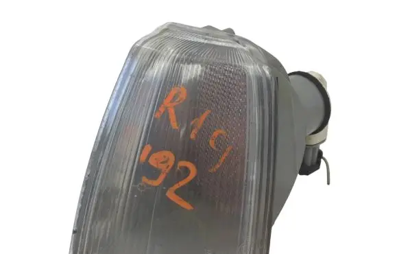 Renault 19 Front indicator light 6R0191044 7700815977