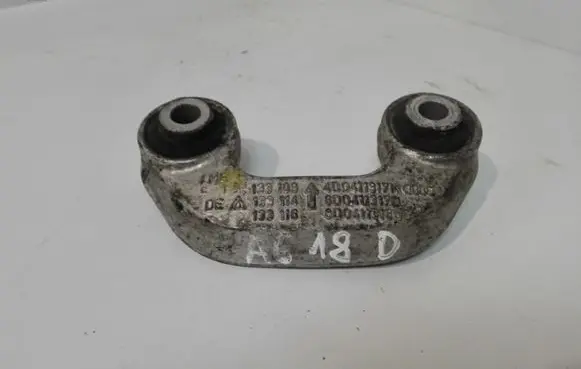Audi A6 S6 C6 4F Front anti-roll bar/stabilizer link 4D0411317K 8D0411317D 8D04113178D