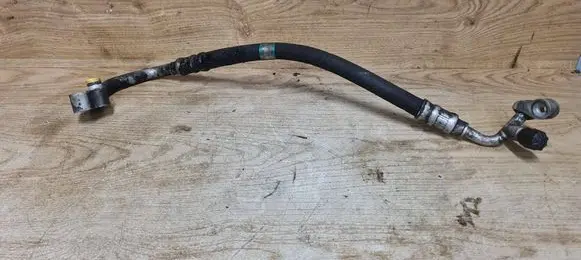 BMW X3 E83 Air conditioning (A/C) pipe/hose 07751055