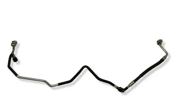 Audi A6 S6 C7 4G Air conditioning (A/C) pipe/hose 4G0260710AN