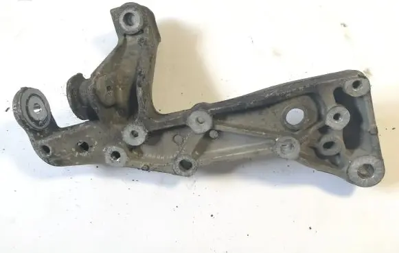 Volkswagen Touran I Front lower control arm/wishbone 1K0199295E