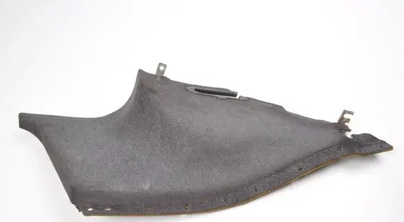 Nissan 240ZX, 280ZX, 300ZX Engine cover (trim) 
