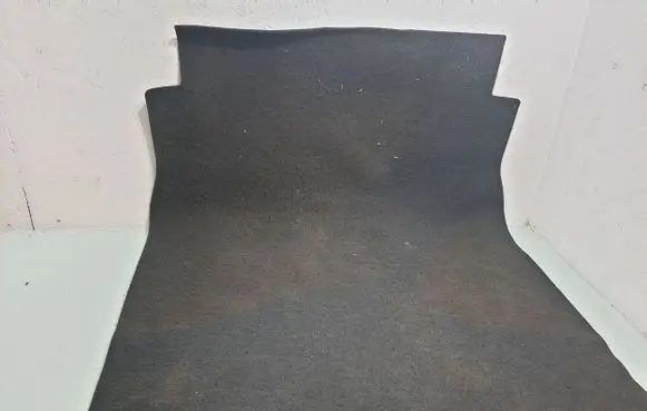 BMW 5 E60 E61 Trunk/boot mat liner 7024886