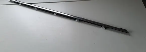 Hyundai Ioniq Rear door trim (molding)