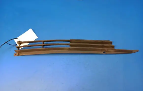 Mercedes-Benz 250 280 C CE W114 Front bumper lower grill