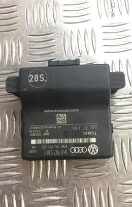 Volkswagen Touran I Other control units/modules 1k0907530f