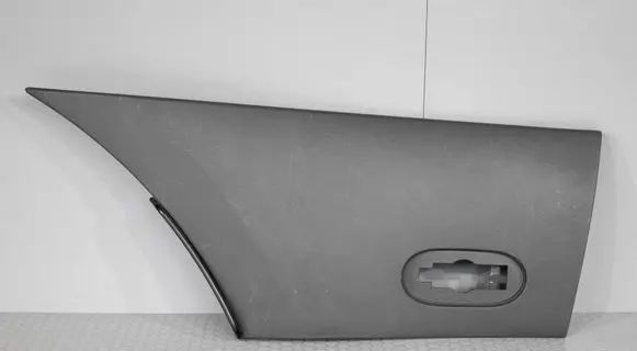 Mercedes-Benz Sprinter W907 W910 Fender trim (molding) A9106909900 A9106900302 A9106910600