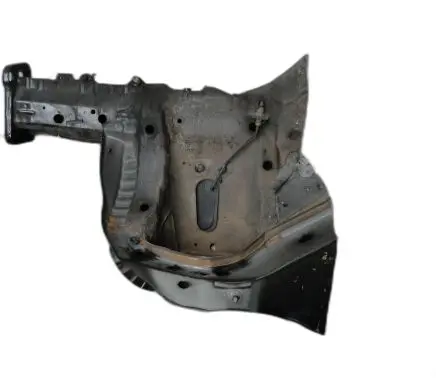 Mini Cooper Countryman R60 Front piece kit MINIR60