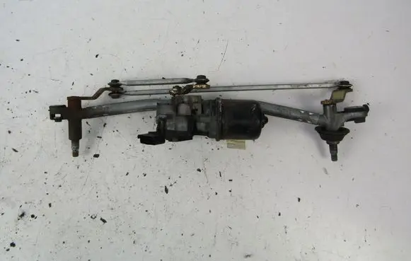 Citroen C3 Front wiper linkage 53559002
