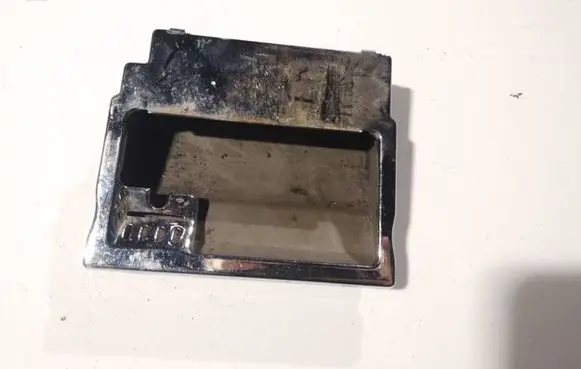 Car ashtray