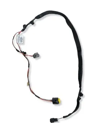 Renault Master III Sliding door wiring loom 241263626R