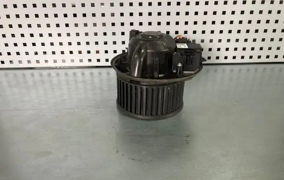 Seat Altea XL Heater blower motor/fan resistor 3C0907521B
