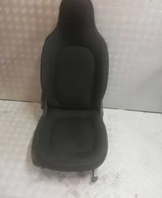 Front passenger seat