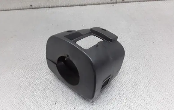SsangYong Kyron Steering wheel column trim 7668508010