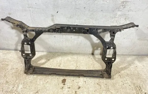 Audi A4 S4 B8 8K Radiator support slam panel 8K0805594J