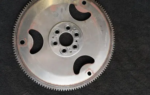 Flywheel