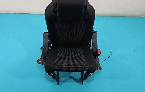 Peugeot 5008 Third row seats IMPRK1526783