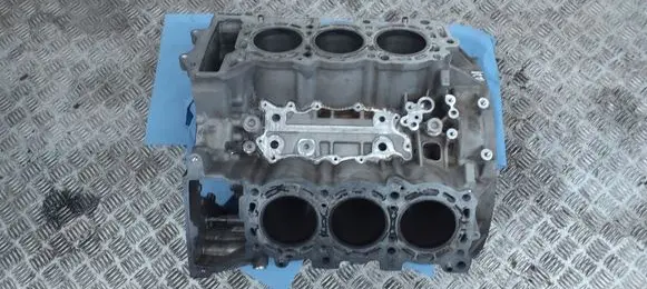 Mercedes-Benz E A207 Engine block 642850 R6420506 K84807258