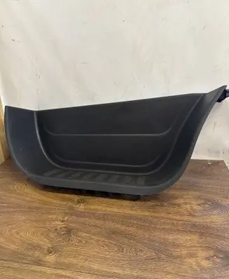 Renault Master III Front sill trim cover 769510005r