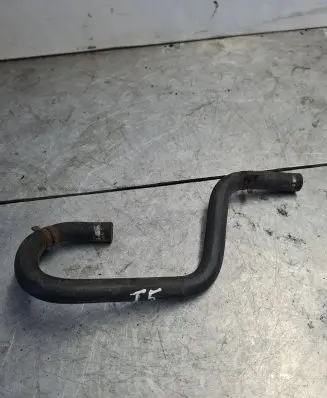 Volkswagen Transporter - Caravelle T5 Engine coolant pipe/hose 7H0121447